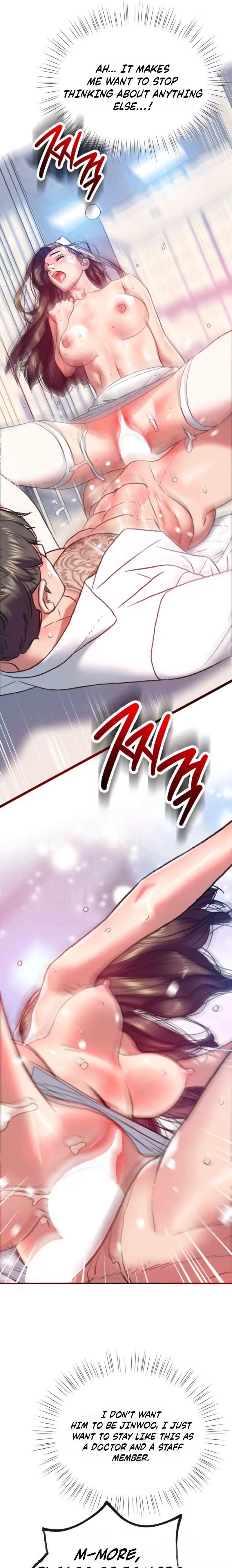 A Pervert Who Only Picks Perverts Chapter 6 page 28 - 