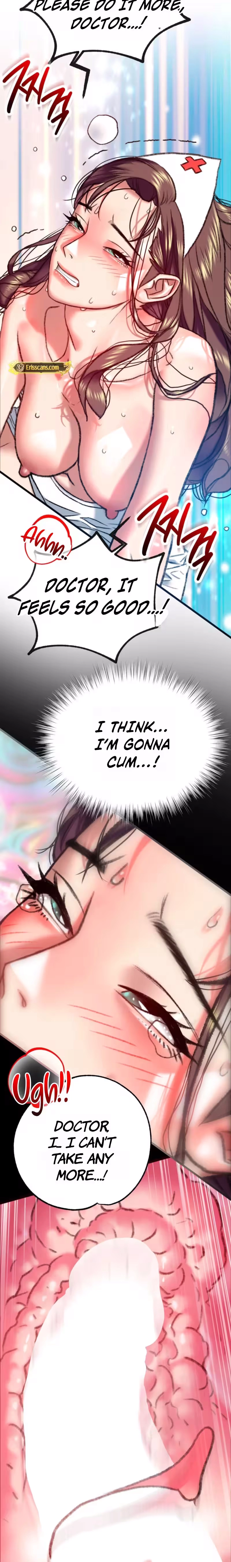 A Pervert Who Only Picks Perverts Chapter 6 page 29 - 