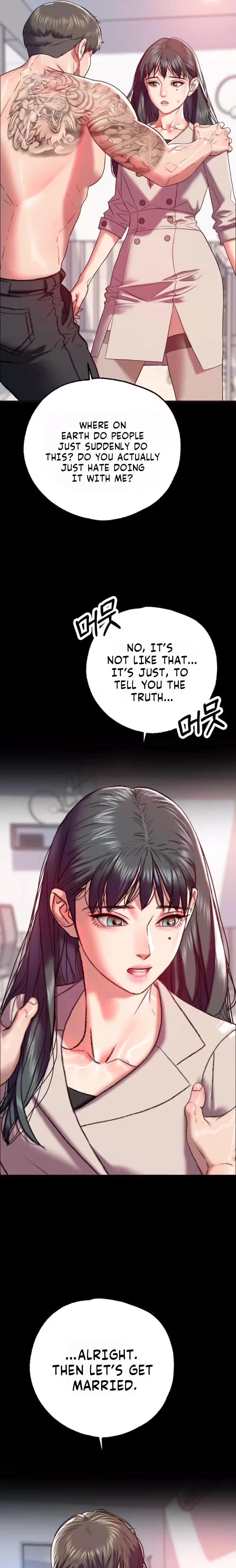 A Pervert Who Only Picks Perverts Chapter 6 page 4 - 