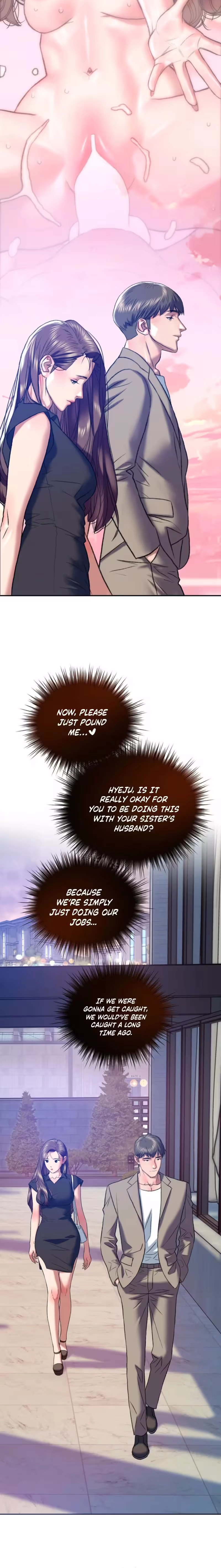 A Pervert Who Only Picks Perverts Chapter 6 page 37 - 