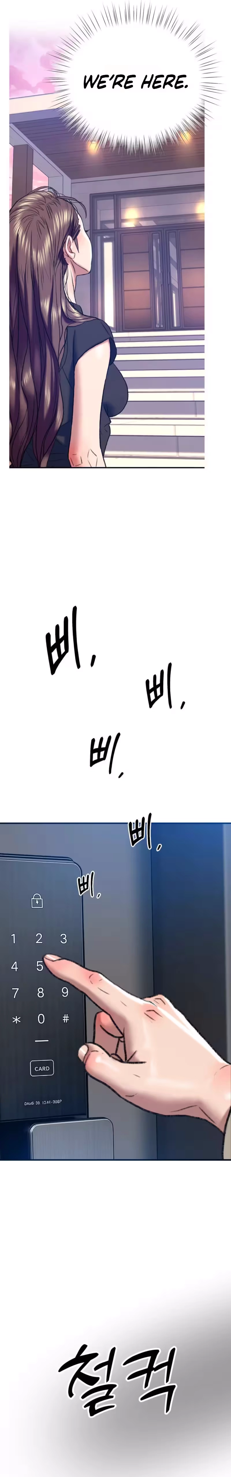 A Pervert Who Only Picks Perverts Chapter 6 page 38 - 