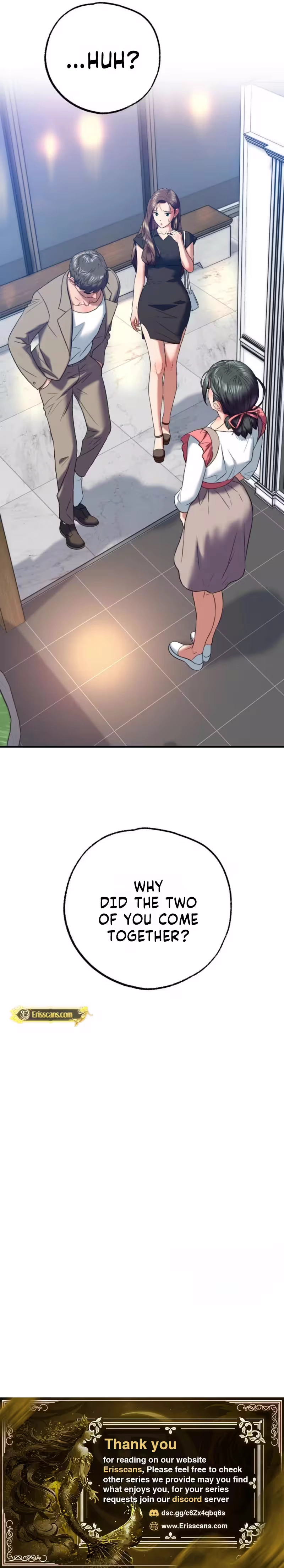A Pervert Who Only Picks Perverts Chapter 6 page 40 - 