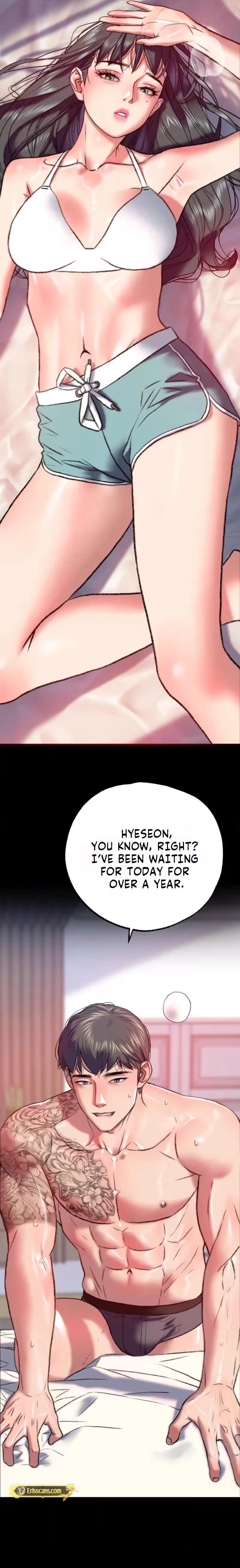 A Pervert Who Only Picks Perverts Chapter 6 page 8 - 