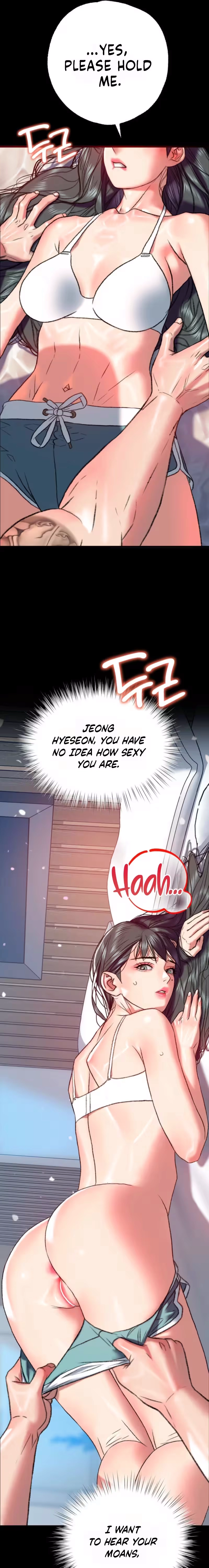 A Pervert Who Only Picks Perverts Chapter 6 page 10 - 