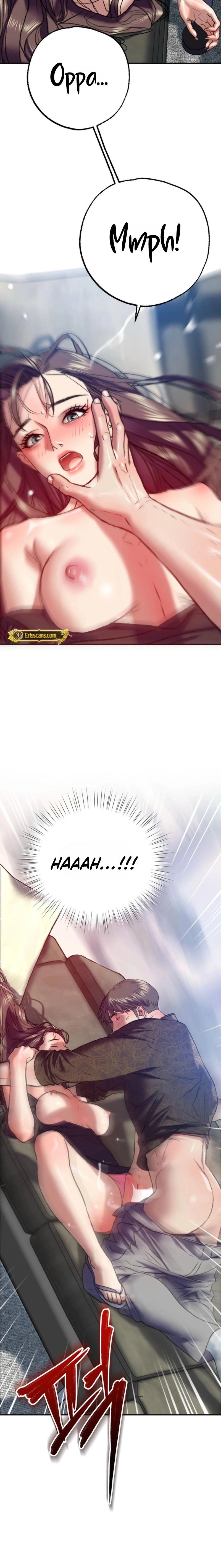A Pervert Who Only Picks Perverts Chapter 7 page 25 - 