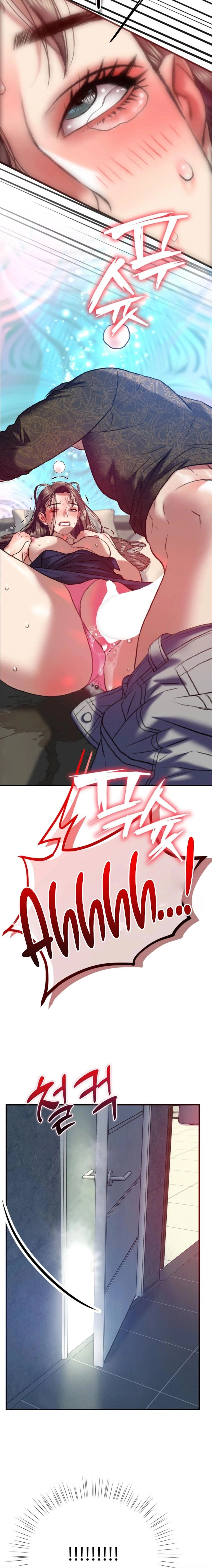 A Pervert Who Only Picks Perverts Chapter 7 page 29 - 