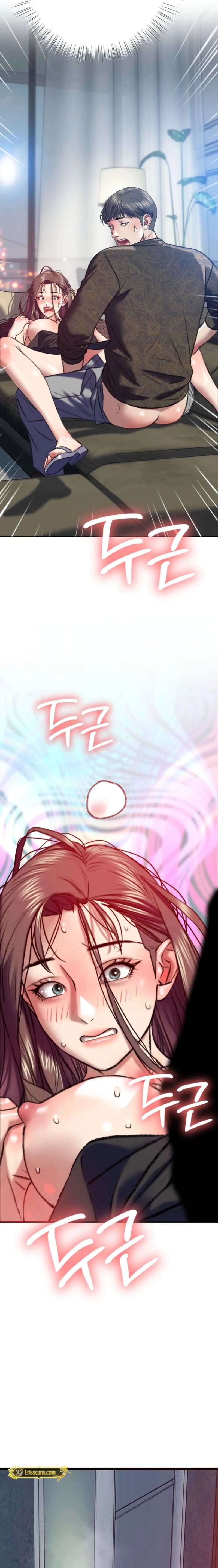 A Pervert Who Only Picks Perverts Chapter 7 page 30 - 