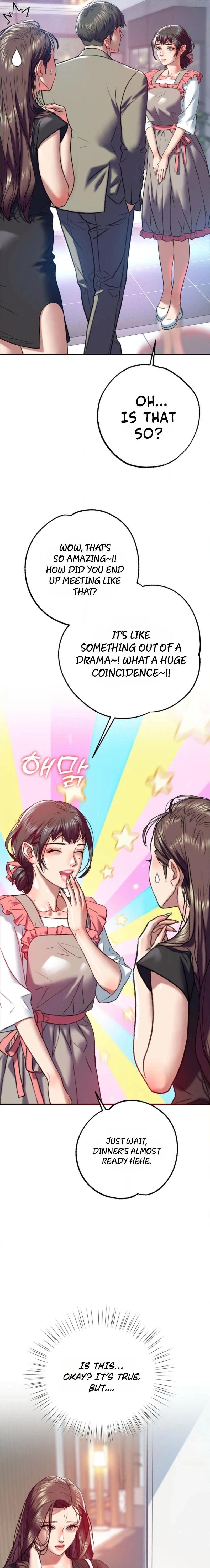 A Pervert Who Only Picks Perverts Chapter 7 page 4 - 