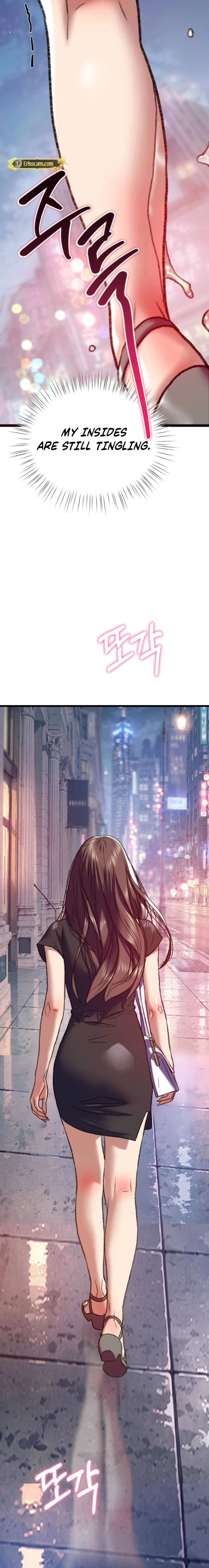 A Pervert Who Only Picks Perverts Chapter 7 page 35 - 