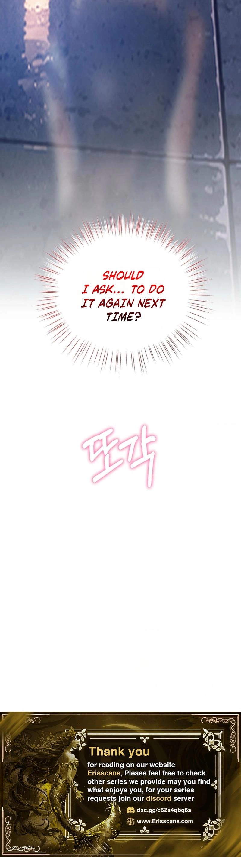 A Pervert Who Only Picks Perverts Chapter 7 page 36 - 