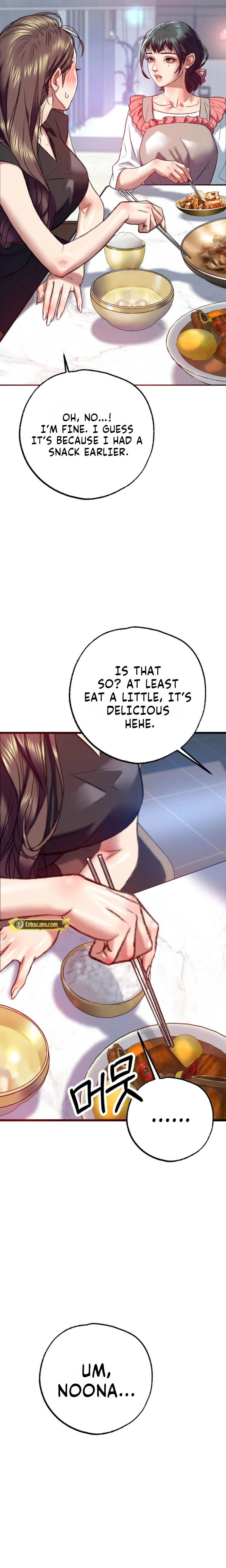 A Pervert Who Only Picks Perverts Chapter 7 page 7 - 