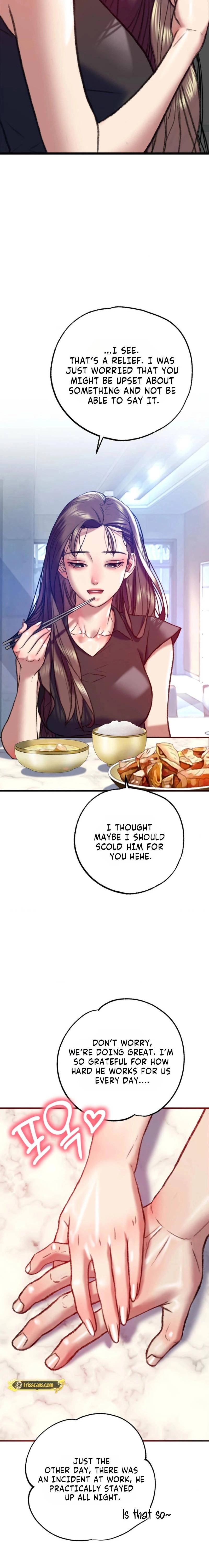 A Pervert Who Only Picks Perverts Chapter 7 page 9 - 