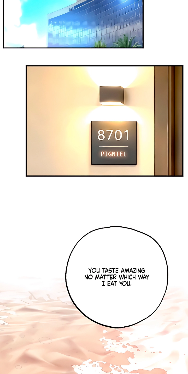 A Pervert Who Only Picks Perverts Chapter 9 page 138 - 