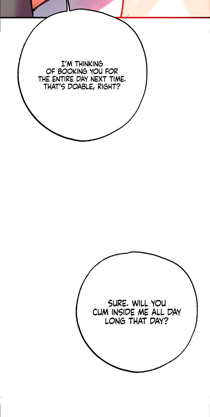 A Pervert Who Only Picks Perverts Chapter 9 page 142 - 