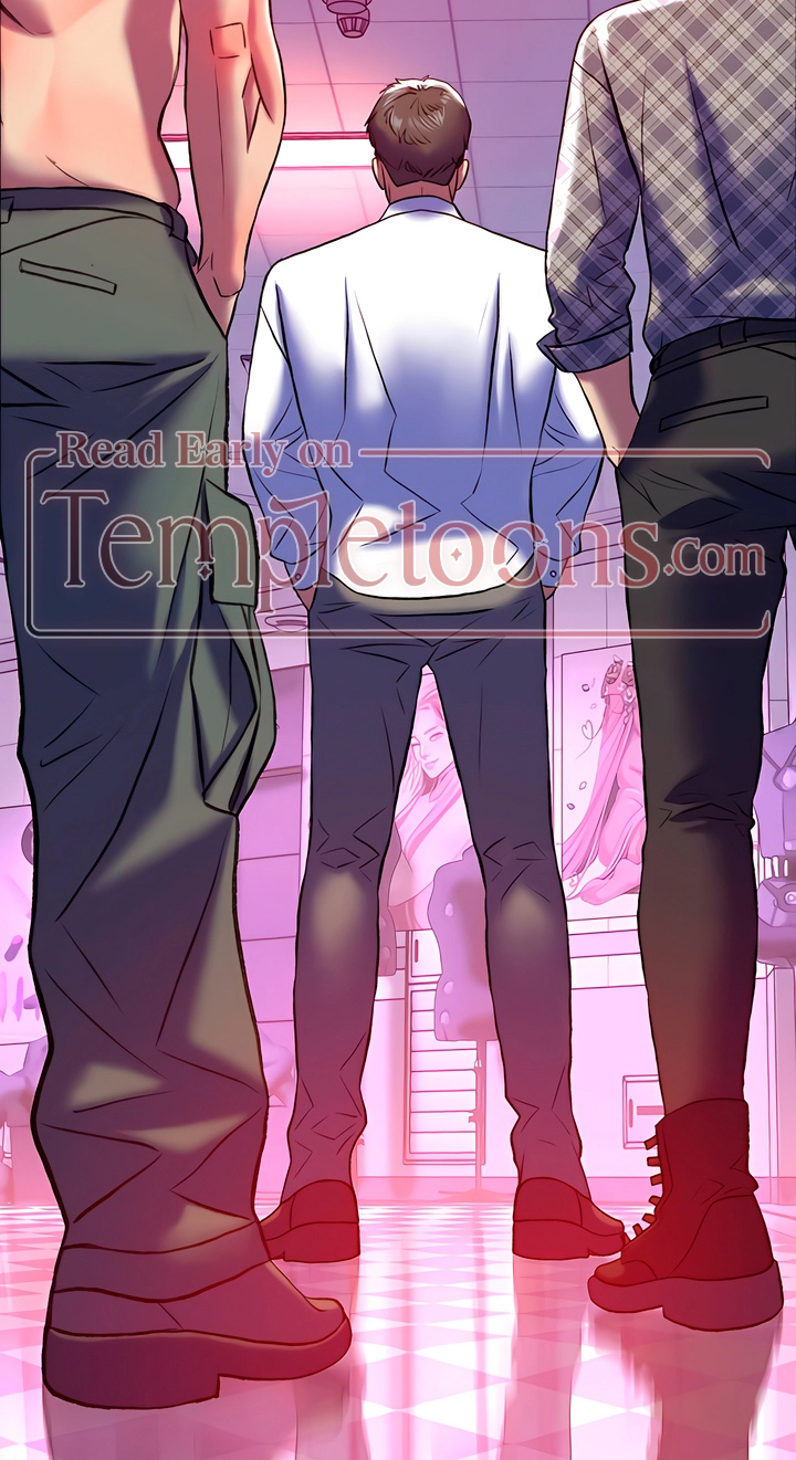 A Pervert Who Only Picks Perverts Chapter 9 page 147 - 