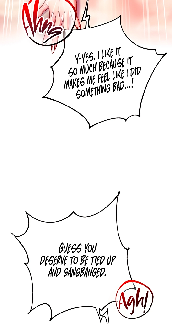 A Pervert Who Only Picks Perverts Chapter 9 page 35 - 