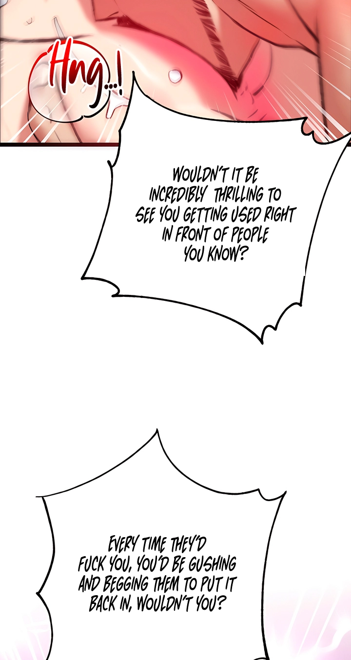 A Pervert Who Only Picks Perverts Chapter 9 page 37 - 