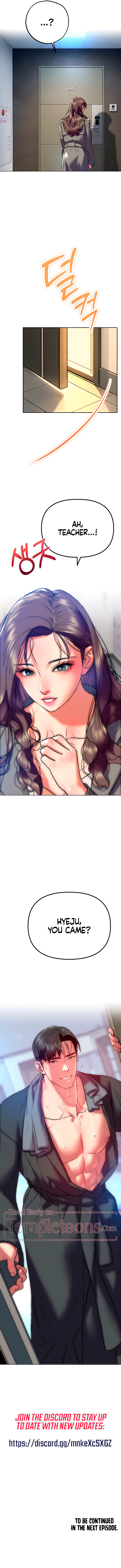 A Pervert Who Preys Only On Other Perverts Chapter 1 page 16 - 
