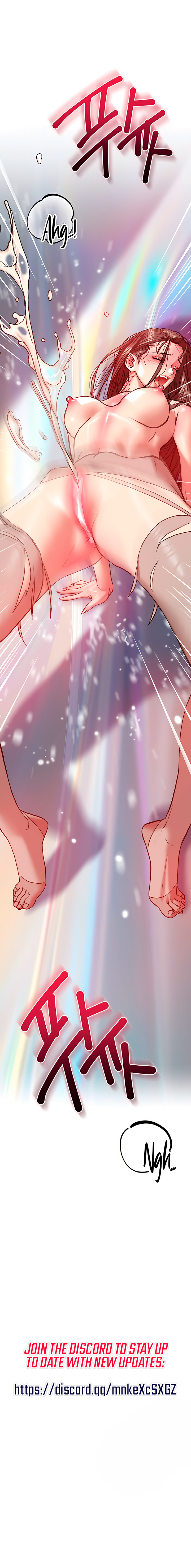 A Pervert Who Preys Only On Other Perverts Chapter 11 page 16 - 
