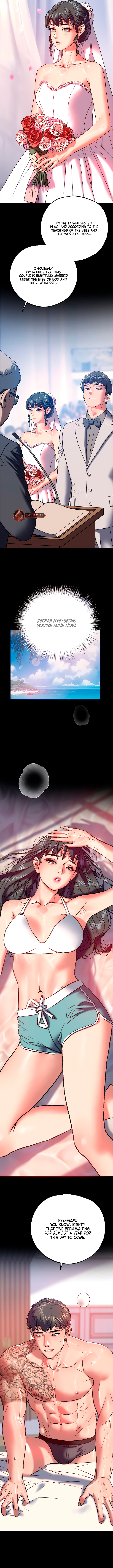 A Pervert Who Preys Only On Other Perverts Chapter 6 page 3 - 
