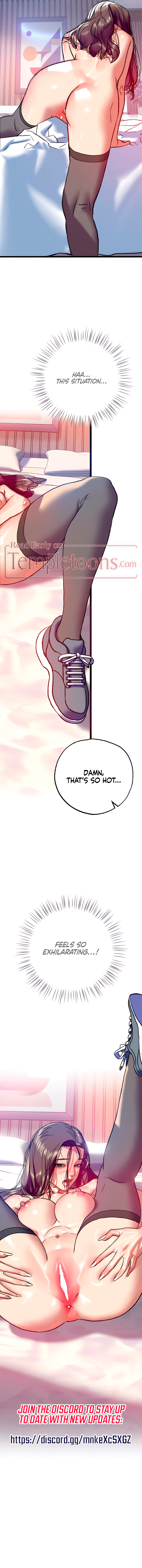 A Pervert Who Preys Only On Other Perverts Chapter 8 page 15 - 