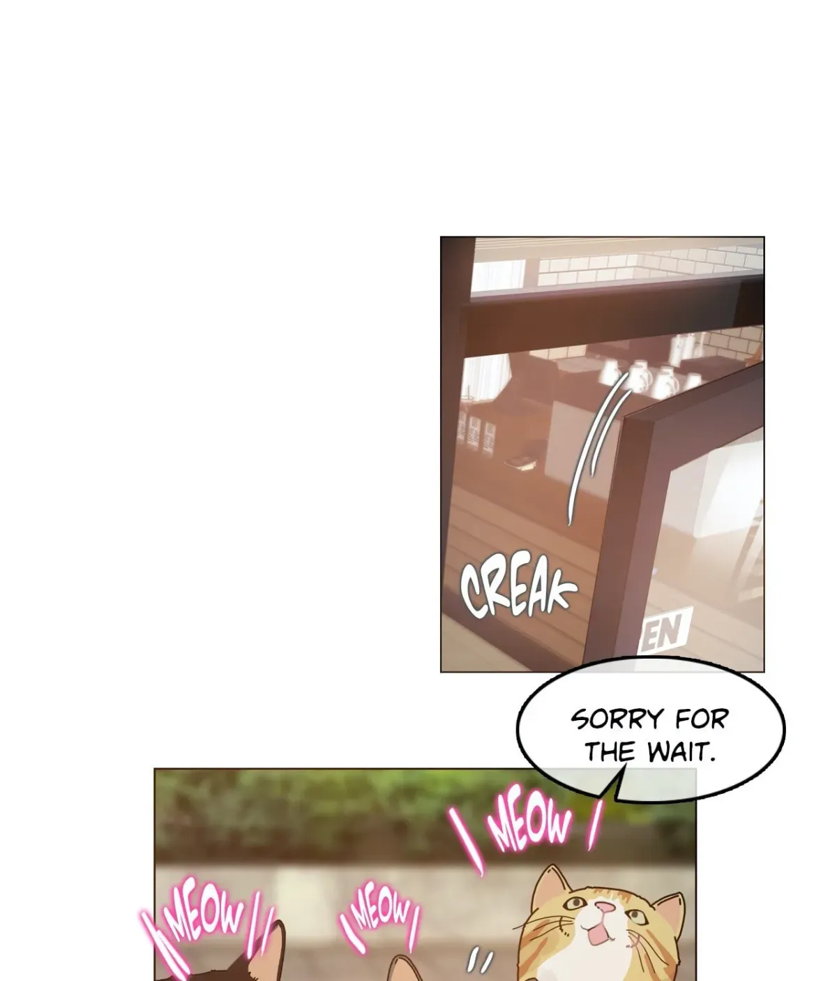 A Pervert’s Daily Life Chapter 1.1 page 1 - 