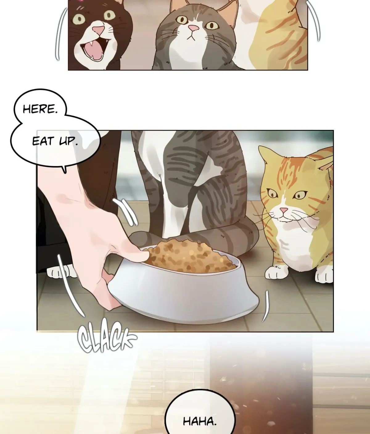 A Pervert’s Daily Life Chapter 1.1 page 2 - 