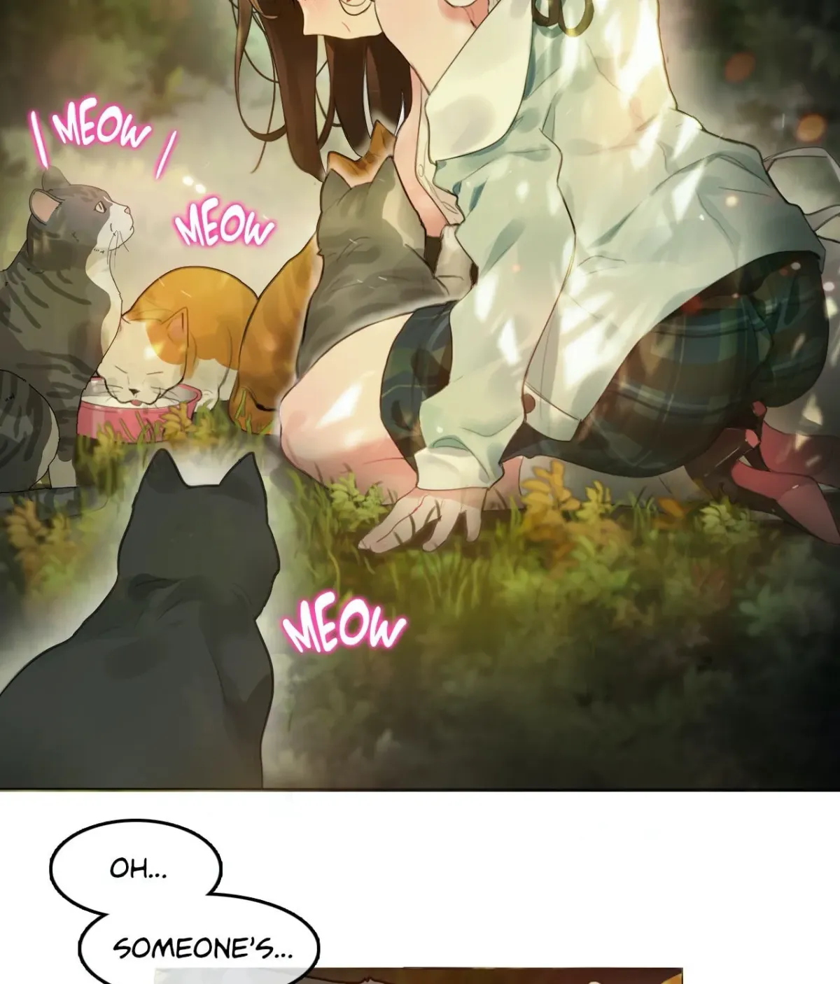 A Pervert’s Daily Life Chapter 1.1 page 13 - 