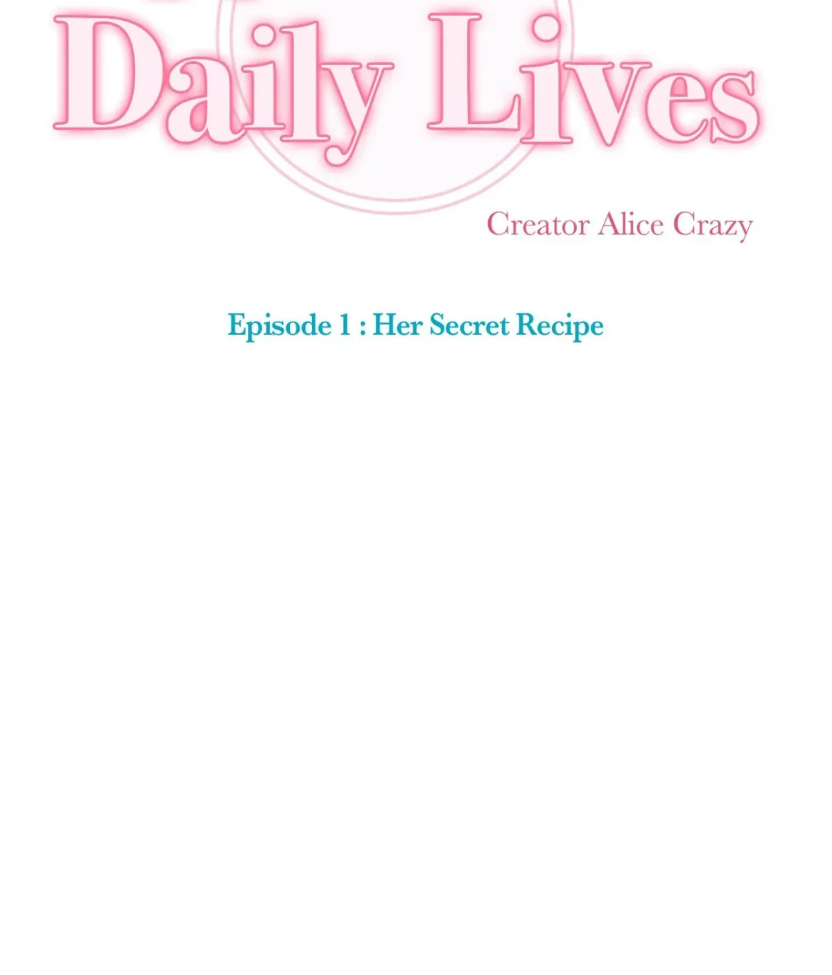 A Pervert’s Daily Life Chapter 1.1 page 19 - 