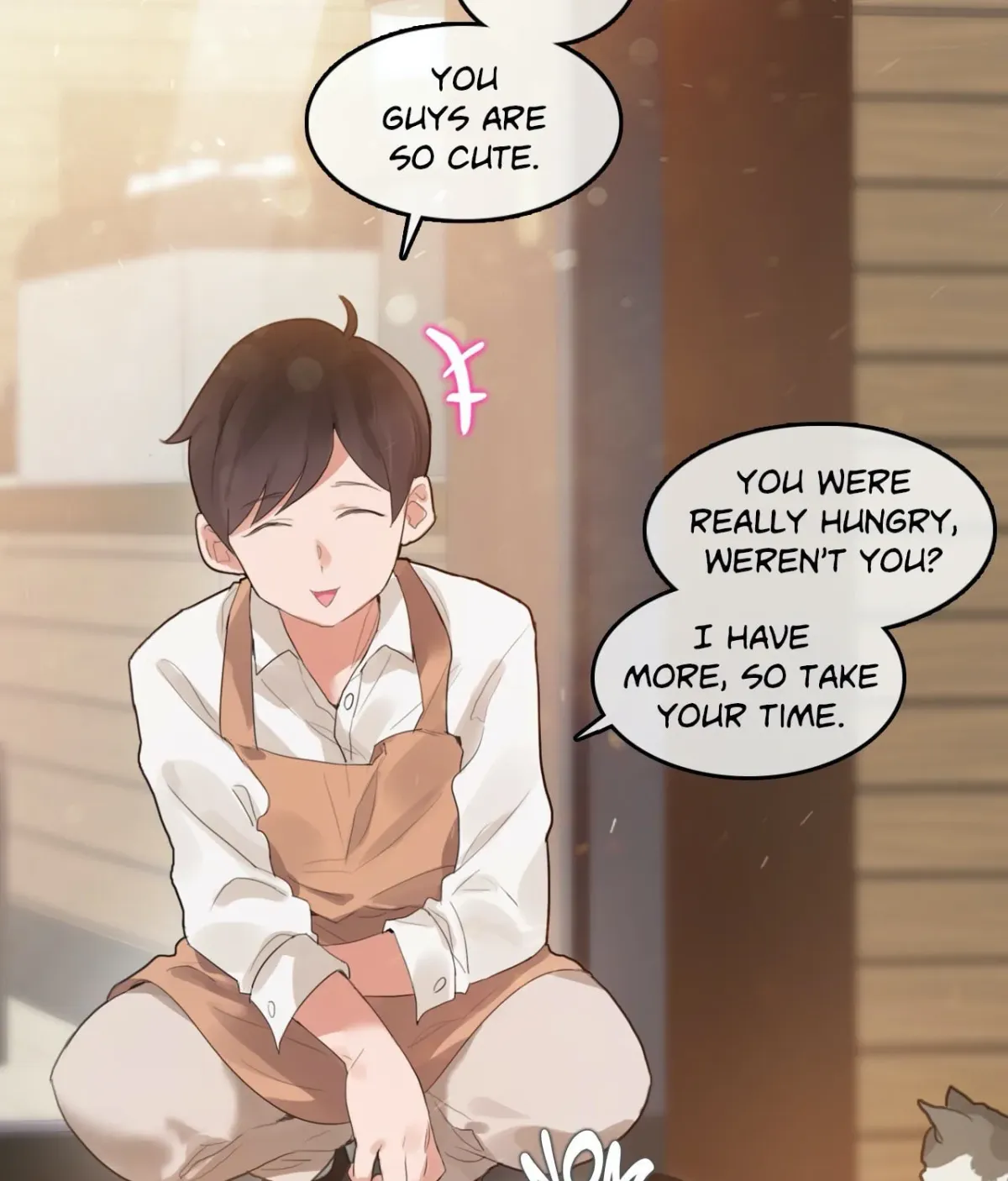 A Pervert’s Daily Life Chapter 1.1 page 3 - 
