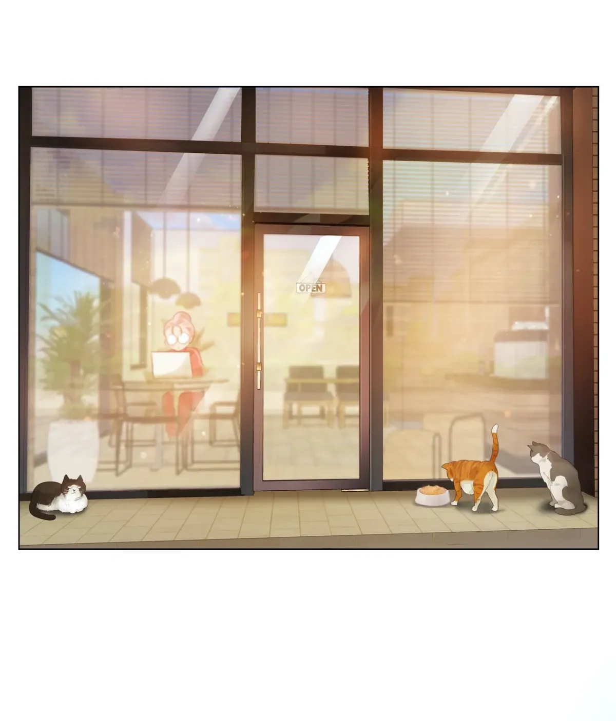 A Pervert’s Daily Life Chapter 1.1 page 21 - 