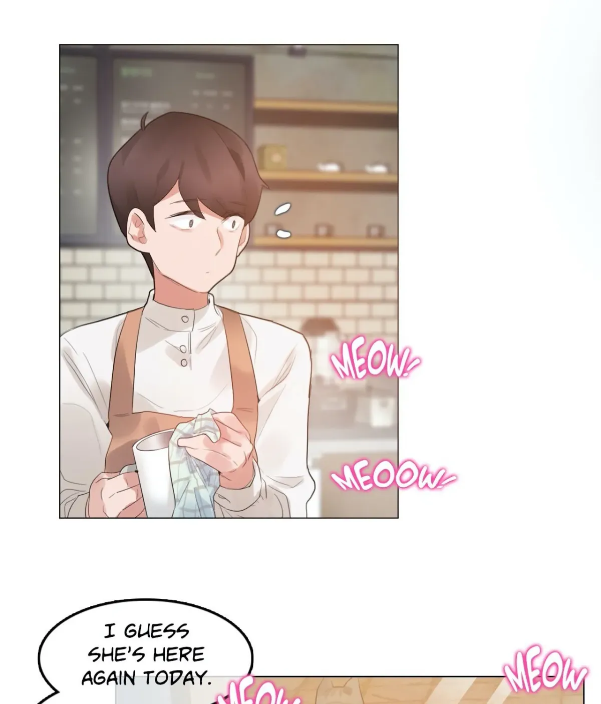 A Pervert’s Daily Life Chapter 1.1 page 22 - 
