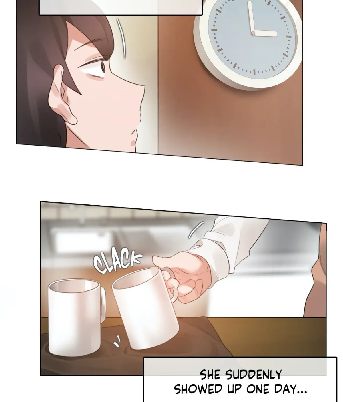 A Pervert’s Daily Life Chapter 1.1 page 24 - 