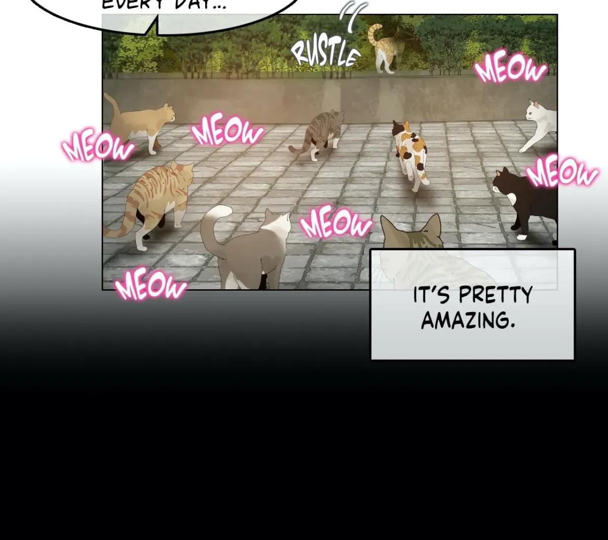 A Pervert’s Daily Life Chapter 1.1 page 26 - 