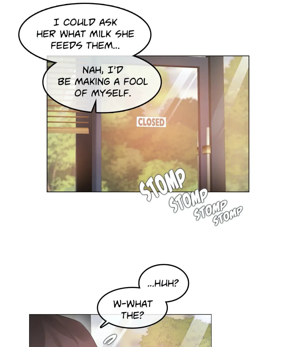 A Pervert’s Daily Life Chapter 1.1 page 30 - 