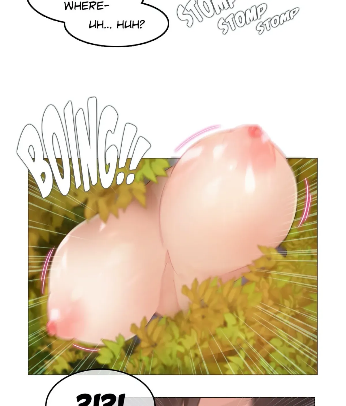 A Pervert’s Daily Life Chapter 1.1 page 33 - 