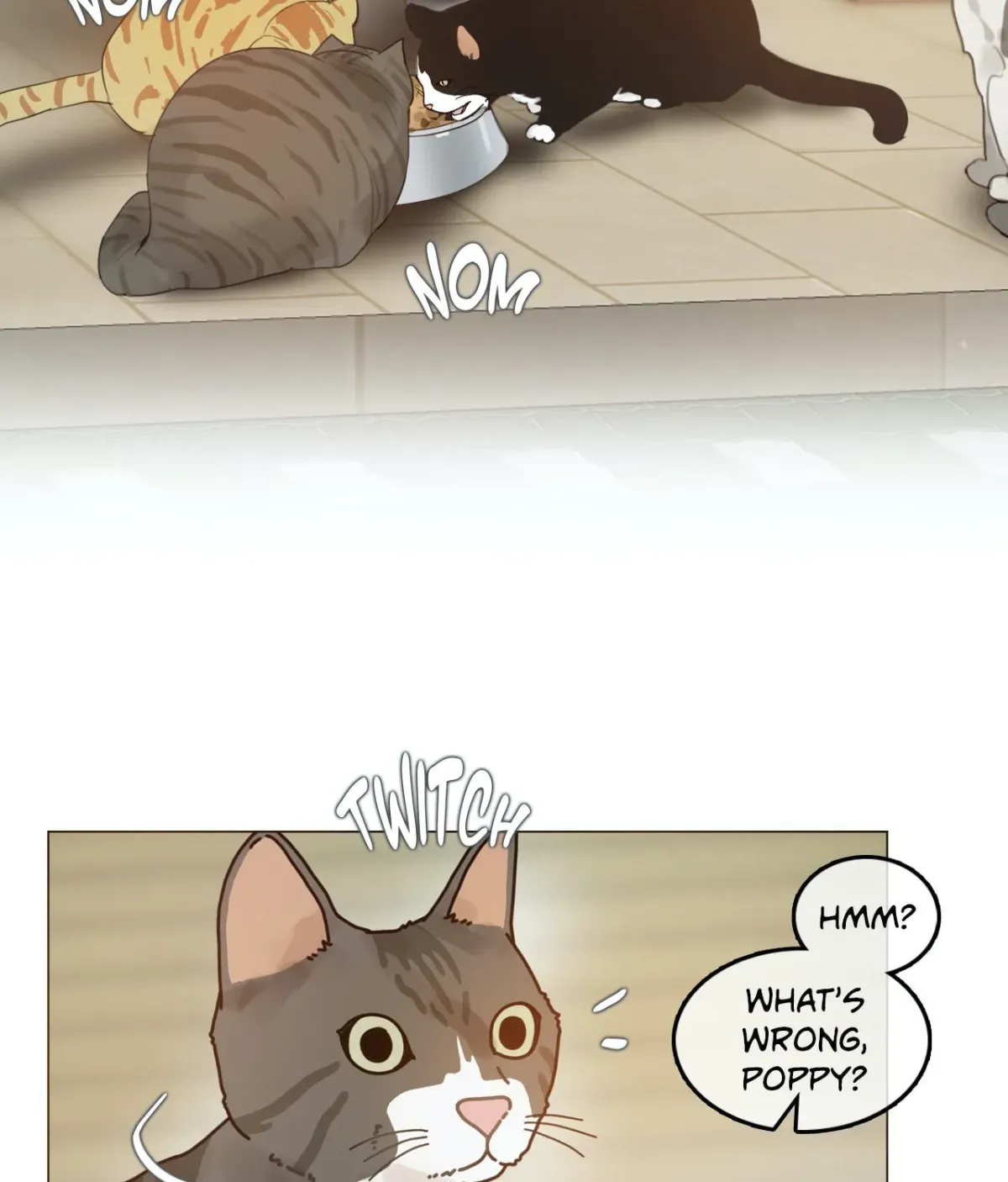 A Pervert’s Daily Life Chapter 1.1 page 5 - 