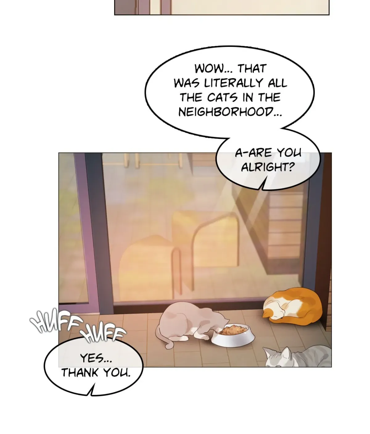 A Pervert’s Daily Life Chapter 1.1 page 43 - 