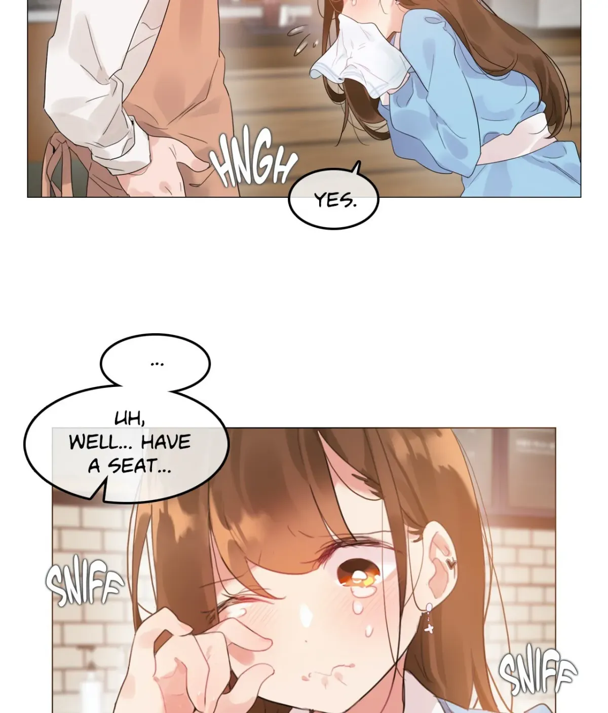 A Pervert’s Daily Life Chapter 1.1 page 45 - 