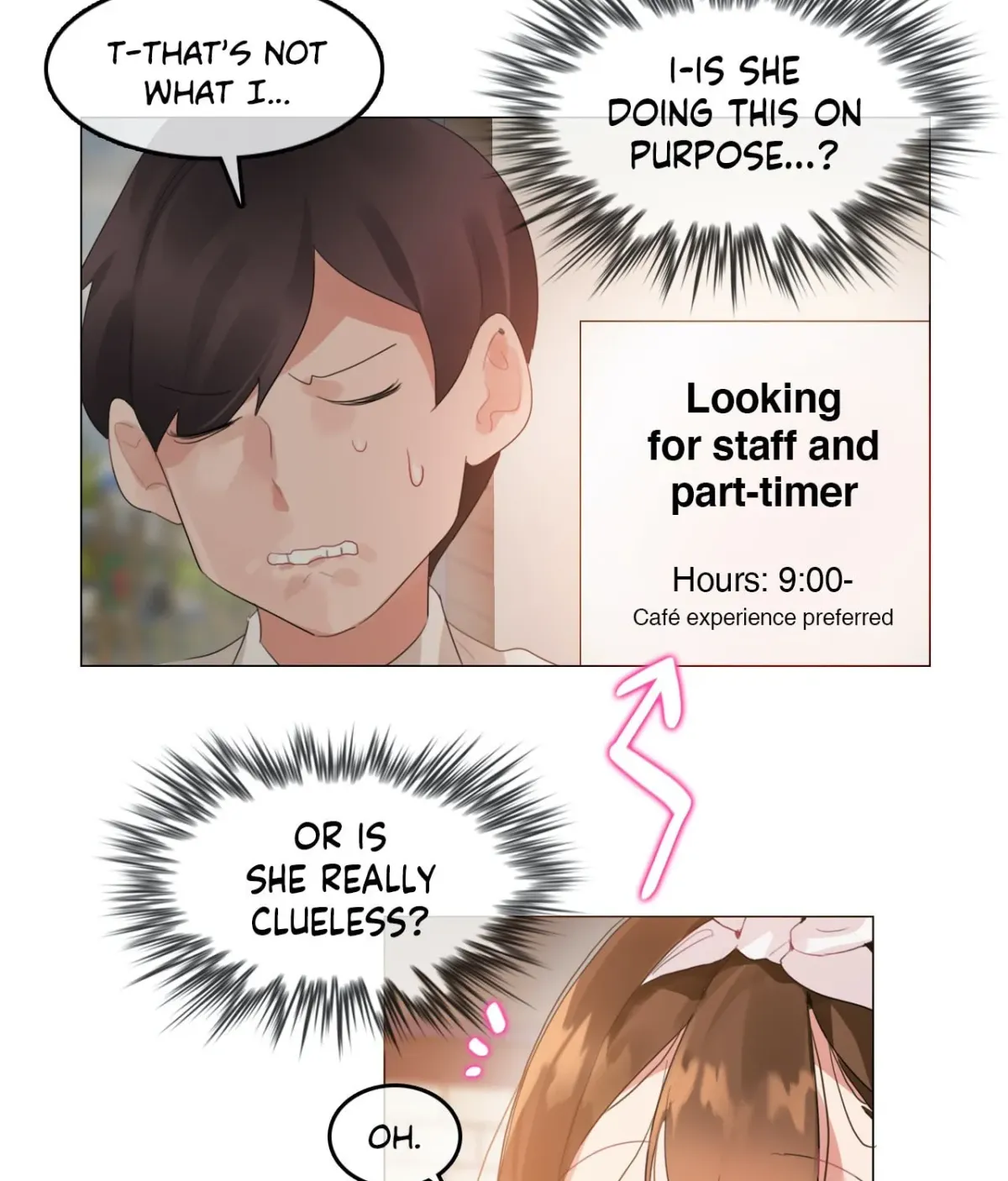 A Pervert’s Daily Life Chapter 1.1 page 49 - 