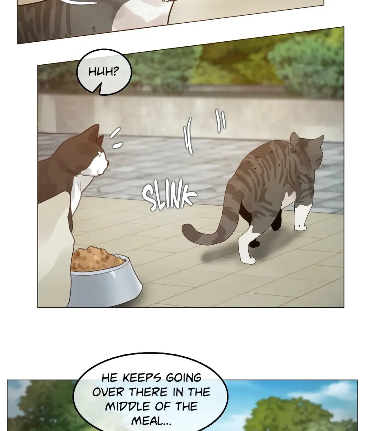 A Pervert’s Daily Life Chapter 1.1 page 6 - 