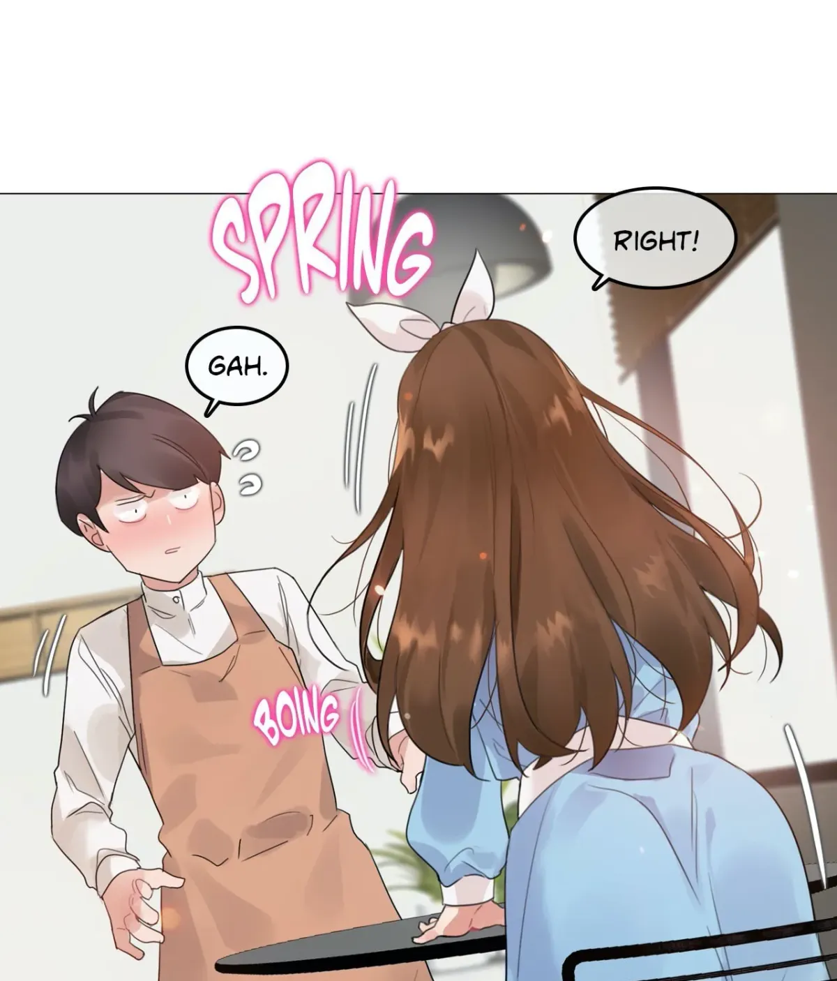 A Pervert’s Daily Life Chapter 1.1 page 51 - 