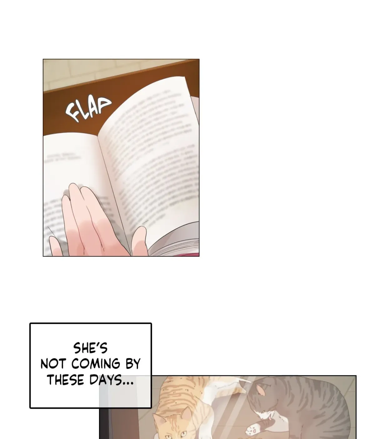 A Pervert’s Daily Life Chapter 1.1 page 55 - 