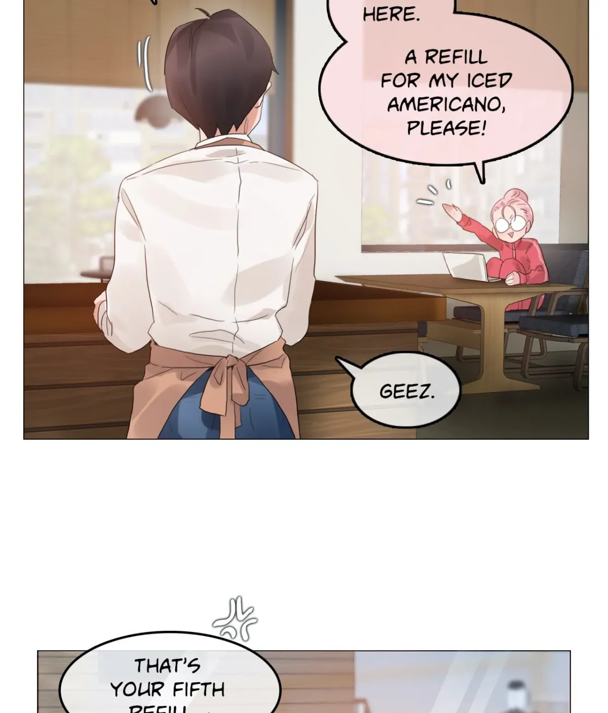 A Pervert’s Daily Life Chapter 1.1 page 58 - 