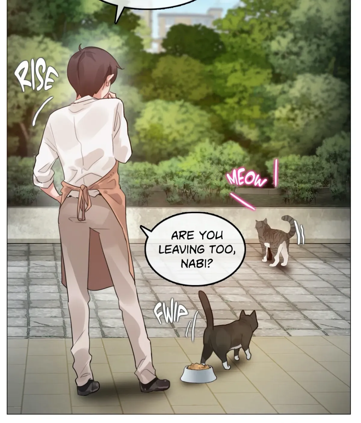 A Pervert’s Daily Life Chapter 1.1 page 7 - 