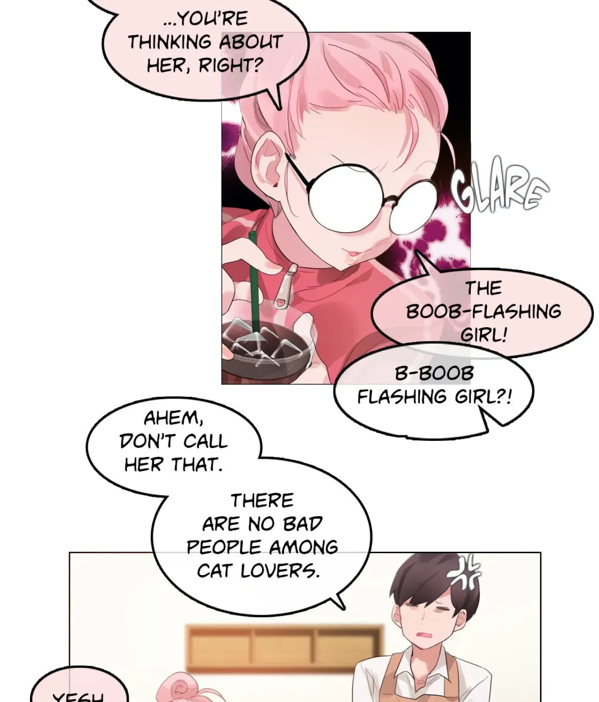 A Pervert’s Daily Life Chapter 1.1 page 62 - 