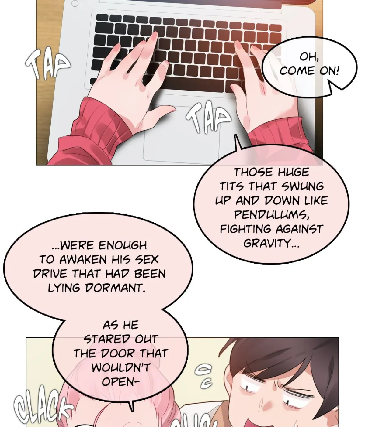 A Pervert’s Daily Life Chapter 1.1 page 64 - 