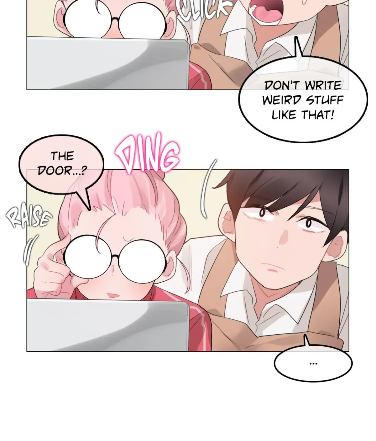 A Pervert’s Daily Life Chapter 1.1 page 65 - 