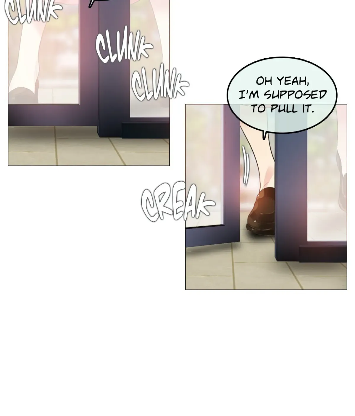 A Pervert’s Daily Life Chapter 1.1 page 67 - 