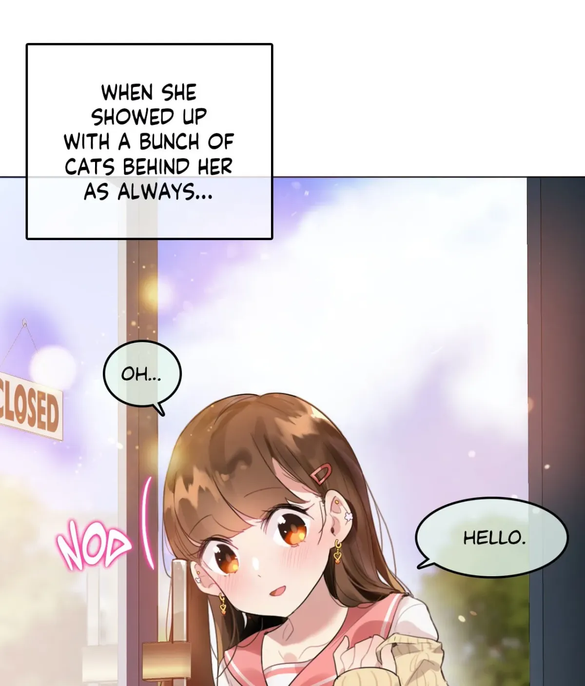 A Pervert’s Daily Life Chapter 1.1 page 68 - 